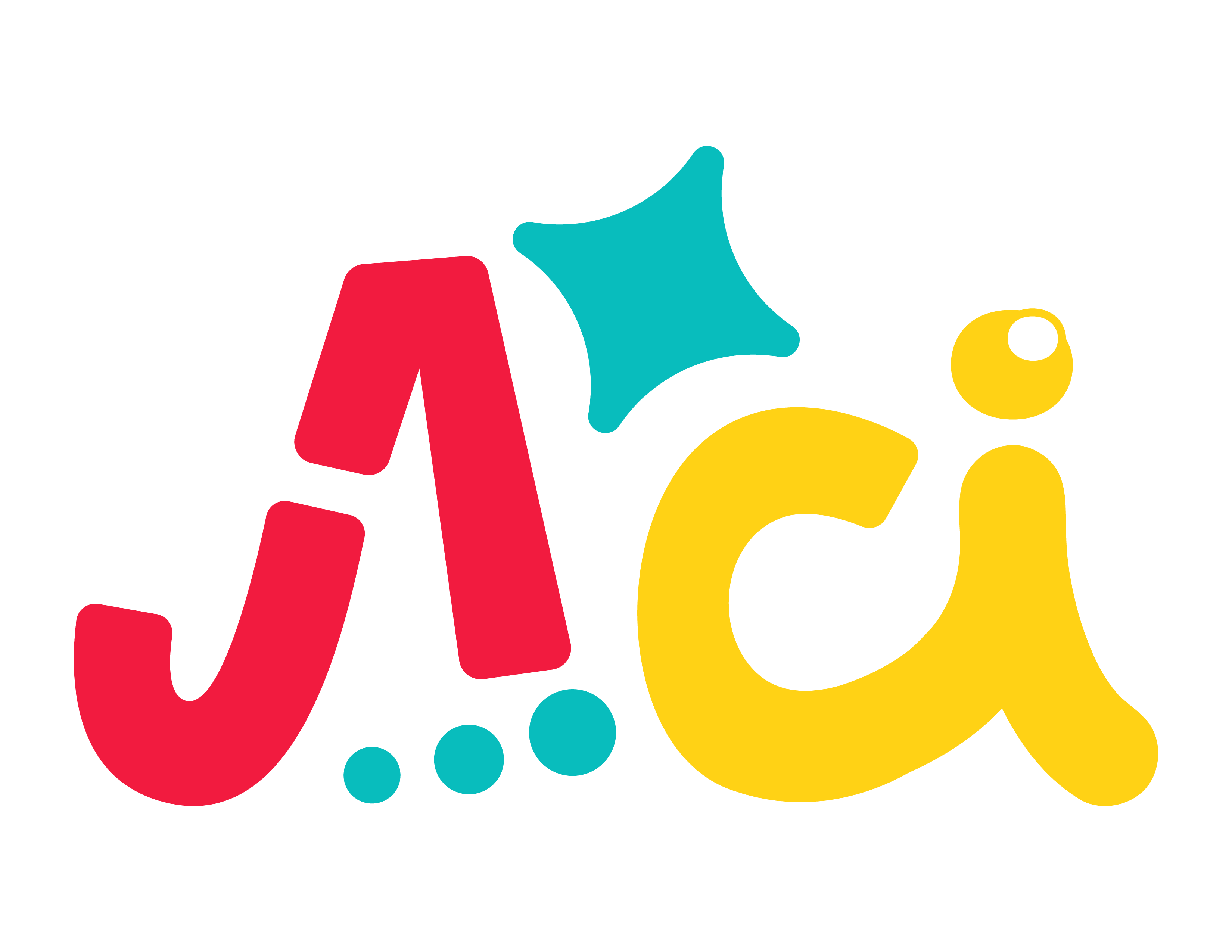 JACI Logo